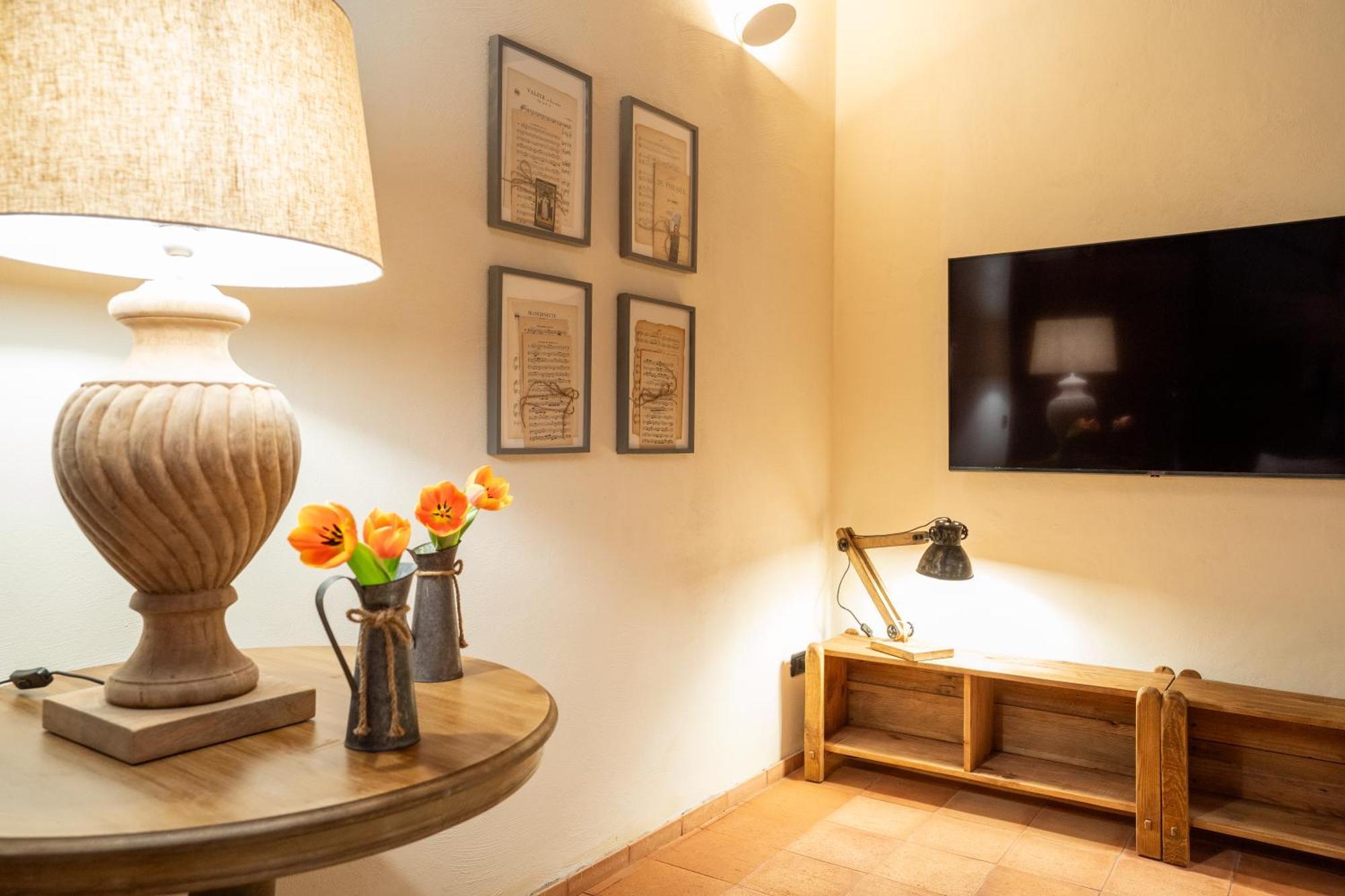Palazzo Principi Lanza Hotel ซานนิโกลาอาร์เชลลา ภายนอก รูปภาพ